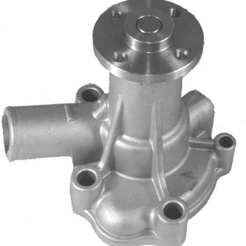 New & Rebuilt Water Pumps A & T Parts and Rebuilders